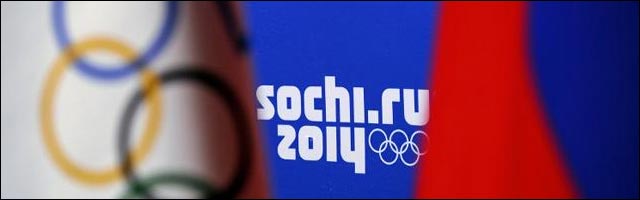 Jeux Olympiques Russie Sochi 2014 logo Jeux Olympiques Russie Sochi 2014 logo