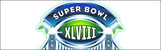 Superbowl 2014 Broncos Denver Seahawk Seattle Superbowl 2014 Broncos Denver Seahawk Seattle