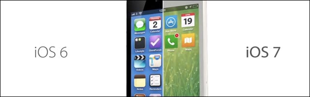 iOS 7.1 rend l’iPhone 4 plus rapide