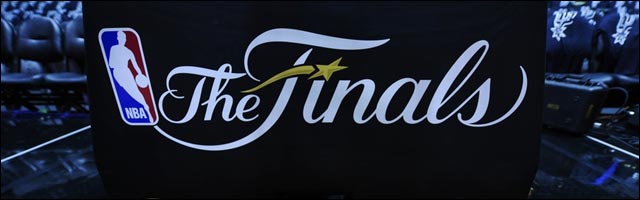 NBA Finals NBA Finals