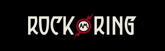 RAR logo Rock am Ring festival concert RAR logo Rock am Ring festival concert