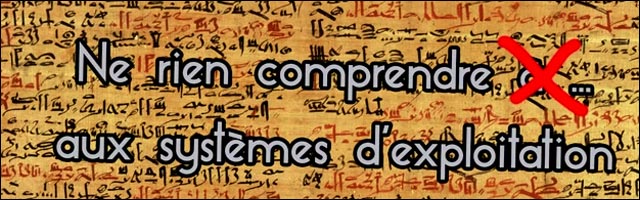 video explication OS systeme exploitation video explication OS systeme exploitation