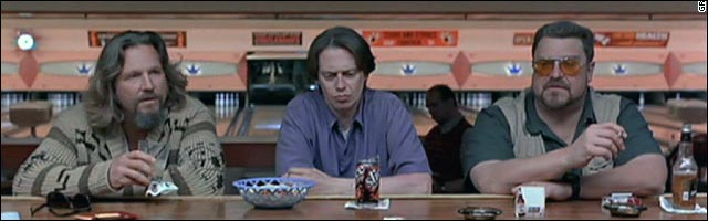 Big Lebowski Big Lebowski