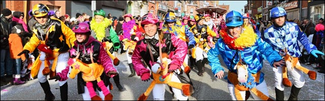 photo carnaval Alsace photo carnaval Alsace
