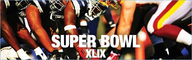Superbowl 2015 Superbowl 2015