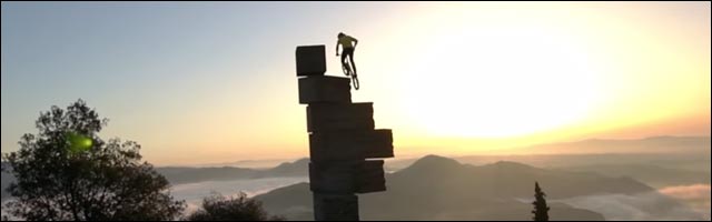 Rick Koekoek Take control BMX trial video Rick Koekoek Take control BMX trial video