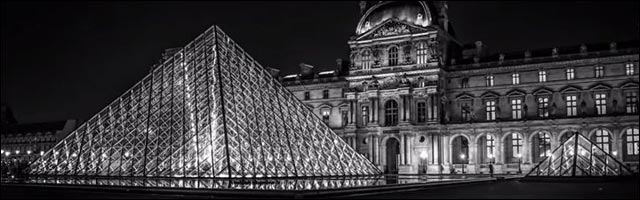 Paris video timelapse nuit by night Paris video timelapse nuit by night