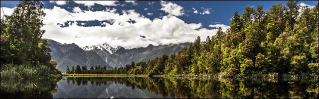 timelapse Nouvelle Zelande timelapse Nouvelle Zelande