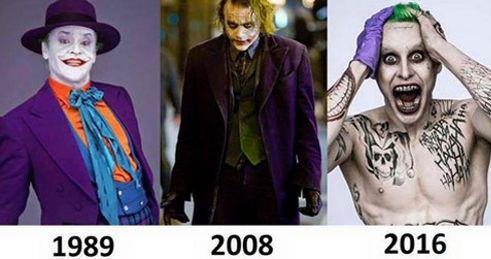 14+ Batman 1989 acteur information