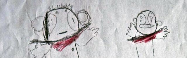 boko haram dessin enfants boko haram dessin enfants