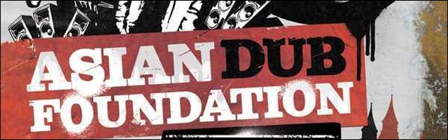 Asian Dub Foundation feat Naga – Zig Zag Nation
