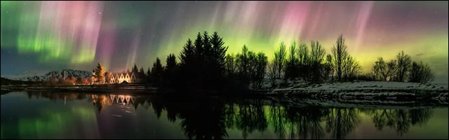 photo video aurore boreale islande photo video aurore boreale islande