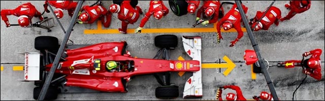 video arret pitstop F1 Formule 1 video arret pitstop F1 Formule 1