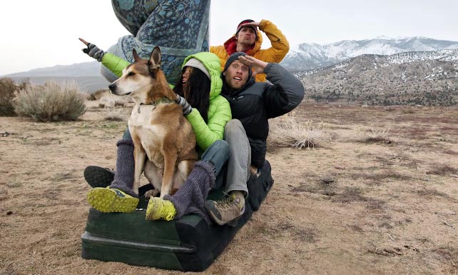 photo video chien voyageur tour du monde photo video chien voyageur tour du monde