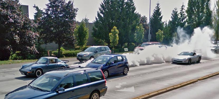 porsche 911 burn google maps porsche 911 burn google maps