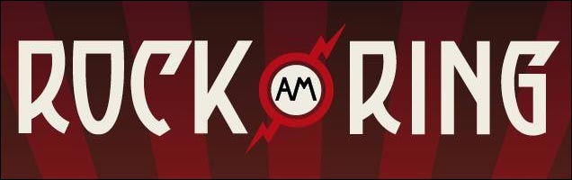 rock am ring logo 30 ans 2015 rock am ring logo 30 ans 2015