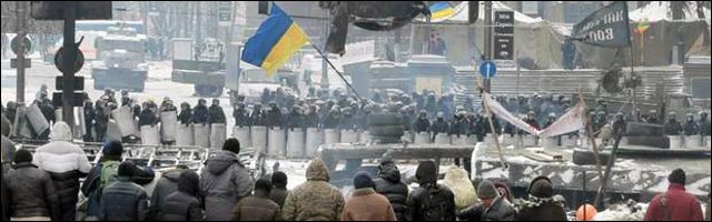 La guerre en Ukraine résumée en 5 minutes