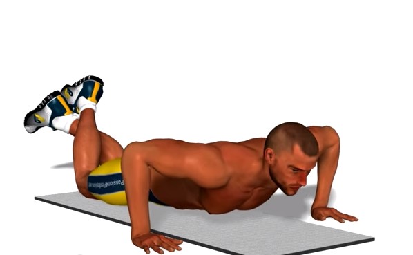 musculation pectoraux musculation pectoraux