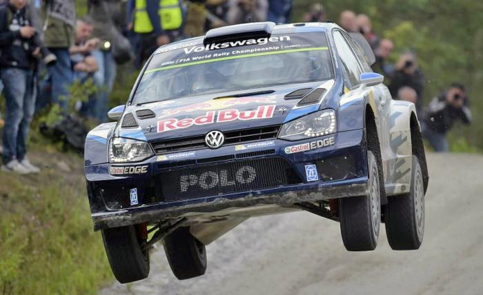 photo Rallye WRC de Finlande 2015 photo Rallye WRC de Finlande 2015