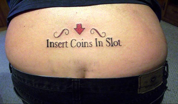 photo tatouage fesse photo tatouage fesse