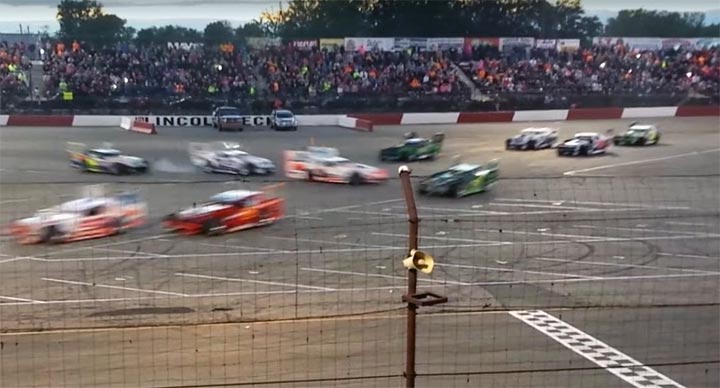 video stock car super8 video stock car super8