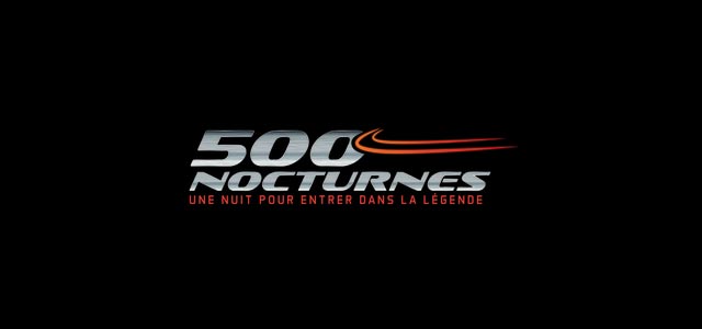 course 500 nocturnes circuit Anneau du Rhin