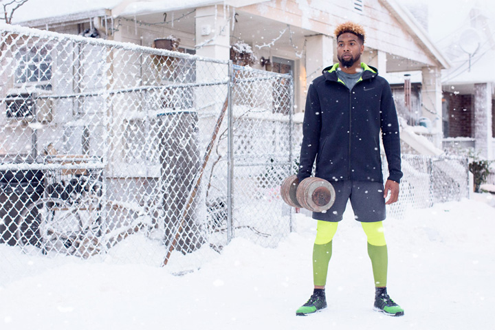Nike Snow Day Nike Snow Day