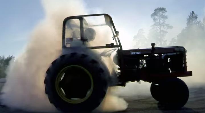 tracteur drift tracteur drift