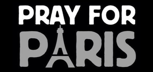 Pray for Paris Pray for Paris