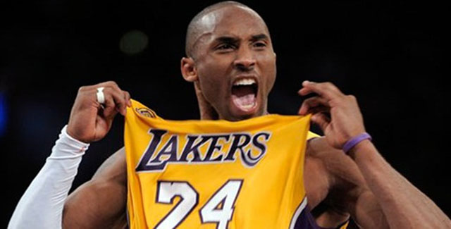 photo Kobe Bryant Los Angeles Lakers 24 photo Kobe Bryant Los Angeles Lakers 24