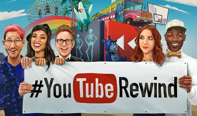 video youtube rewind 2015 video youtube rewind 2015