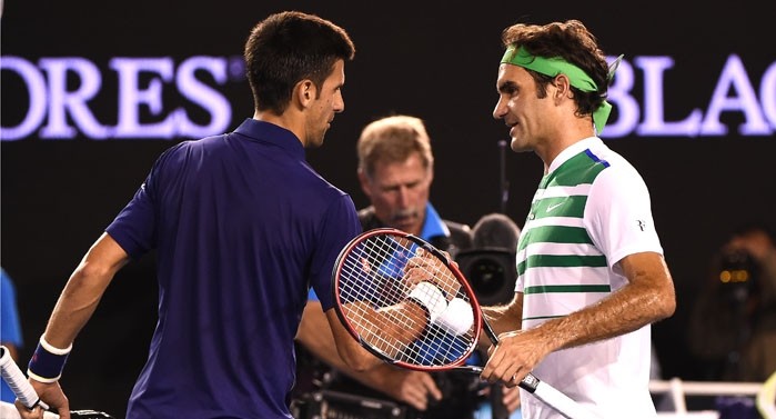 Djokovic > Federer