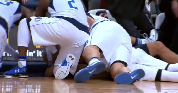 buzzer beater mavericks NBA basket buzzer beater mavericks NBA basket