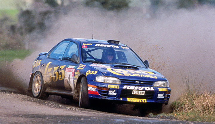 photo subaru impreza 555 photo subaru impreza 555