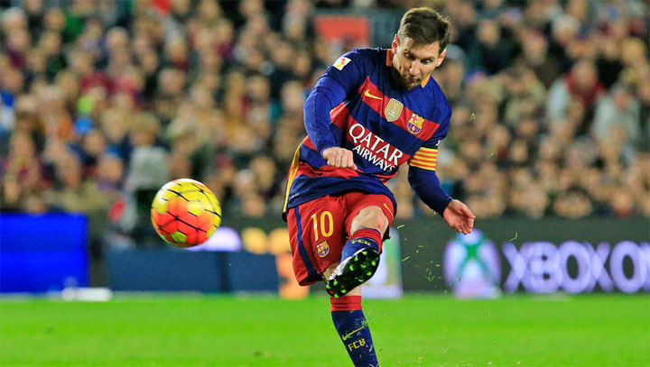 Lionel Messi FCB Lionel Messi FCB