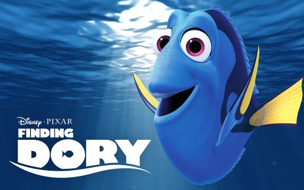 Finding Dory Disney Pixar Finding Dory Disney Pixar