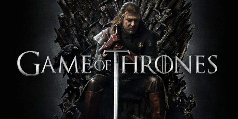 5 saisons de Game of Thrones résumées en 7 minutes