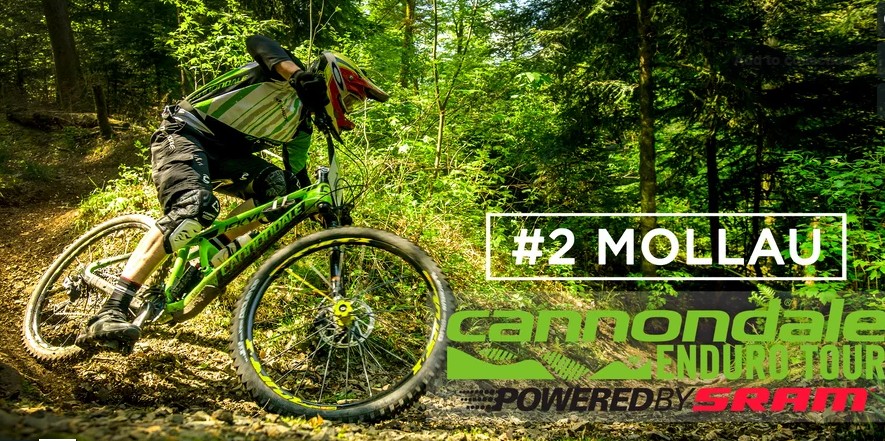 cannondale enduro tour mollau cannondale enduro tour mollau