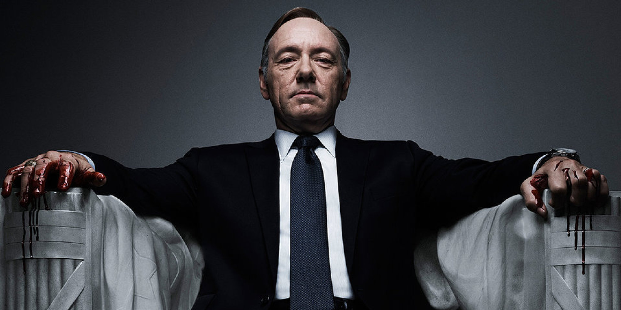 Franck Underwood (House of Cards) vs Manuel Valls Franck Underwood (House of Cards) vs Manuel Valls