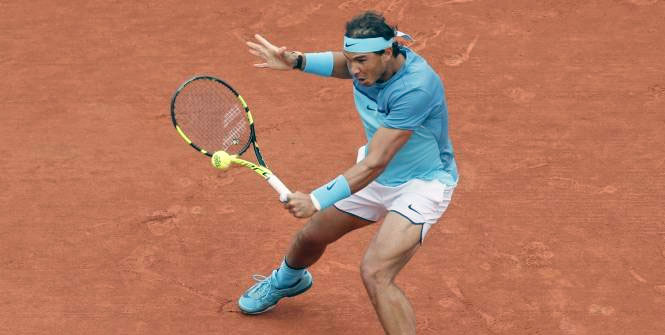 photo rafael nadal roland garros 2016 photo rafael nadal roland garros 2016