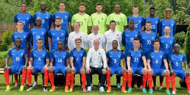 photo equipe france football 2016 photo equipe france football 2016