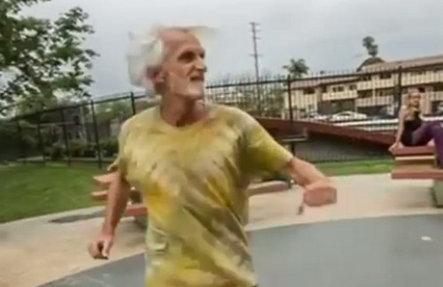 video skate vieux papi video skate vieux papi