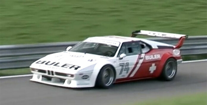 BMW M1 Procar BMW M1 Procar