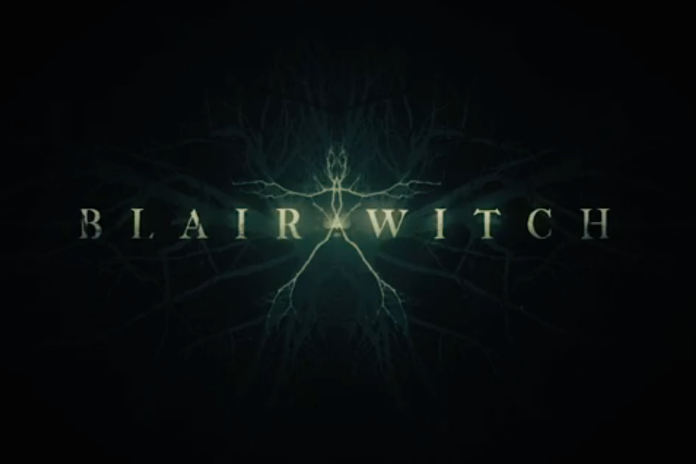 Blair Witch 2016 Blair Witch 2016