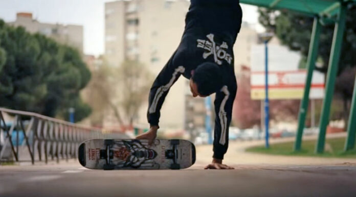 video kilian martin freestyle skateboard awesome video kilian martin freestyle skateboard awesome