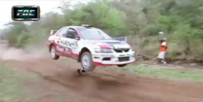 chien chance rallye auto chien chance rallye auto