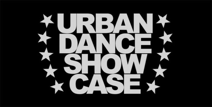 urban dance showcase urban dance showcase