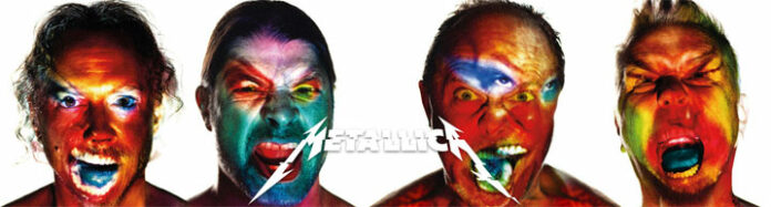 metallica hardwired to self destruct metallica hardwired to self destruct