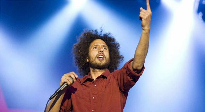 zack de la rocha rage against the machine zack de la rocha rage against the machine