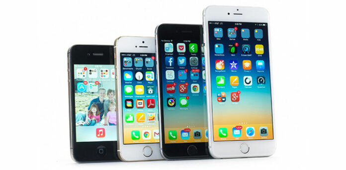 iphone famille iphone famille